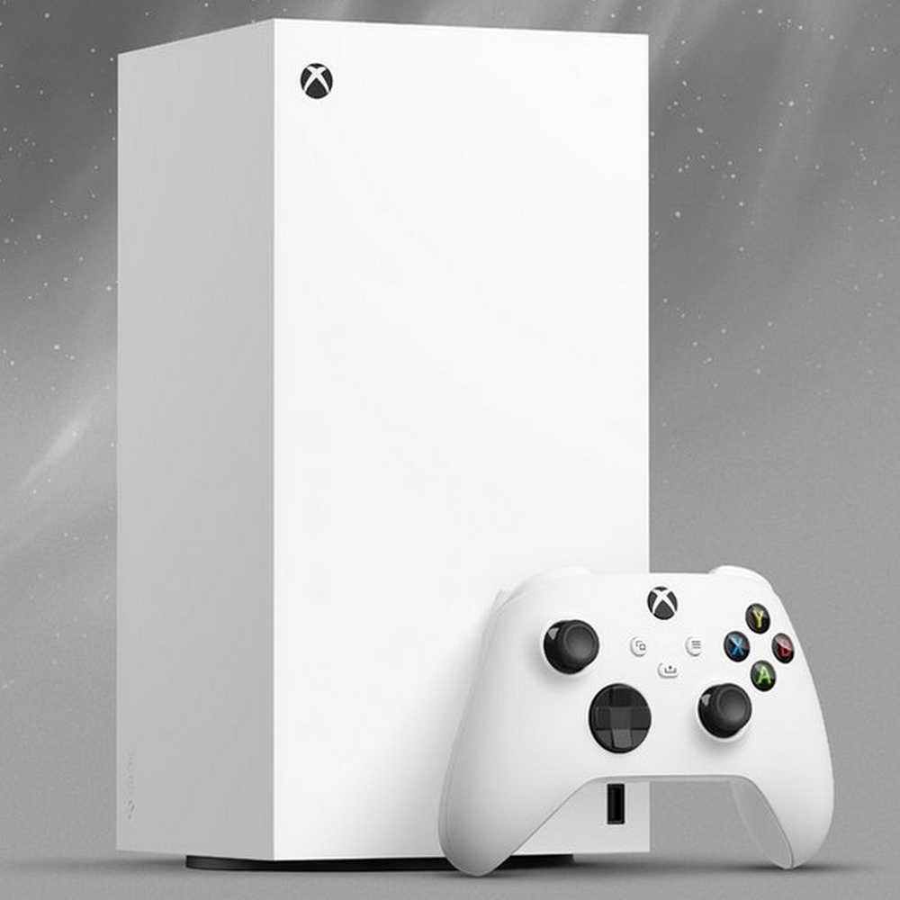 Vip Lay Design Sample Игровая консоль Xbox Series X All Digital 1TB (White) - VIPLAY ...